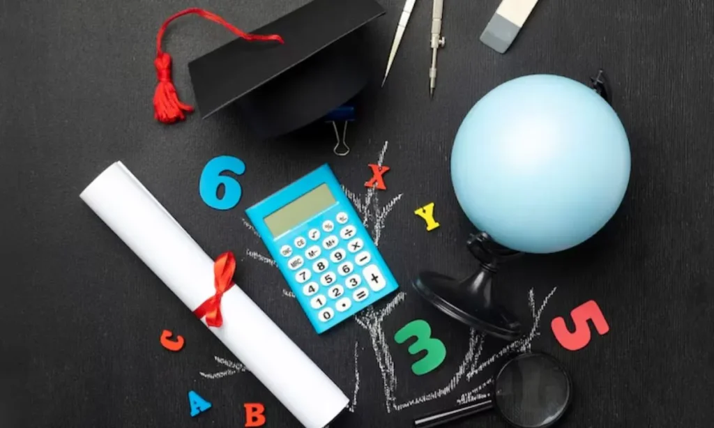 Semester Grade Calculator