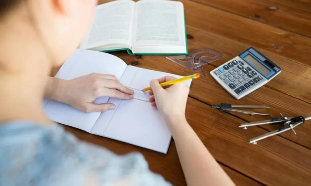 Semester Grade Calculator