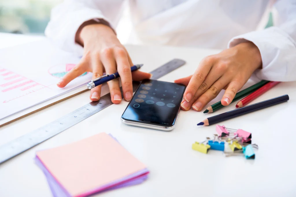 College Grade Calculator