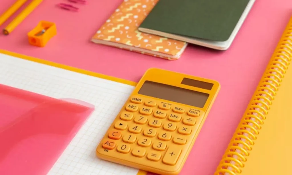 final grade calculator