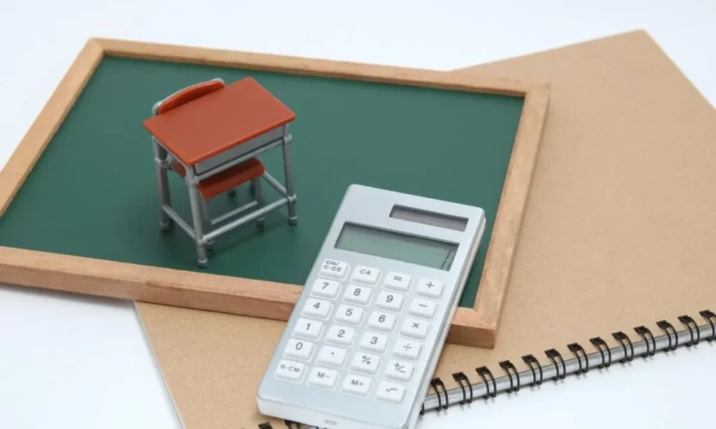 final grade calculator