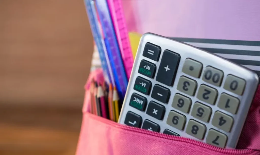 Grade Calculator