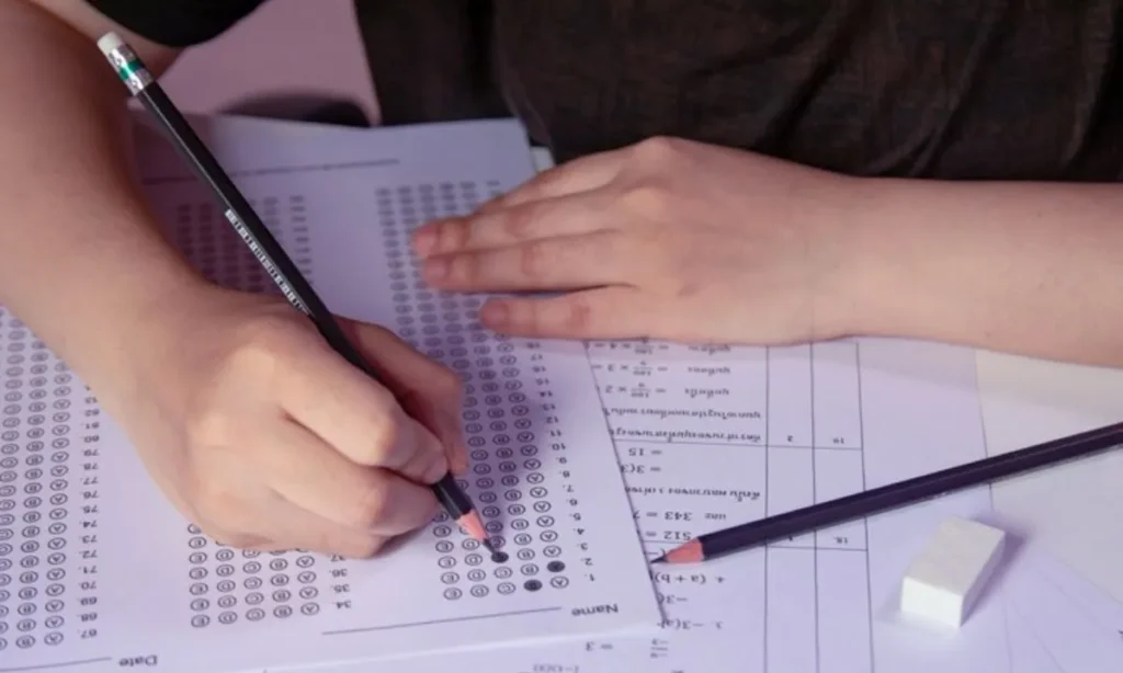 Grade Calculator