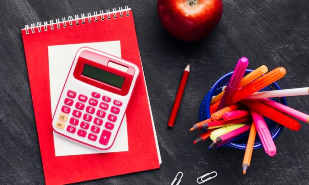 grade percentage calculator