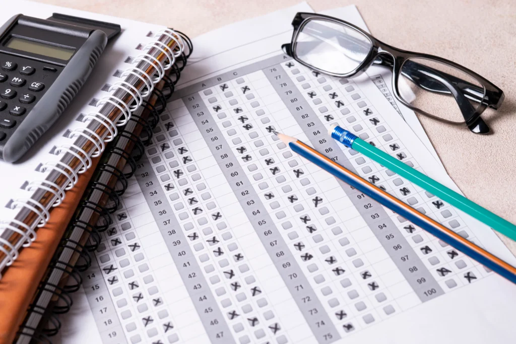 Class Grade Calculator