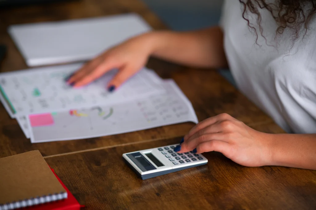 College Grade Calculator