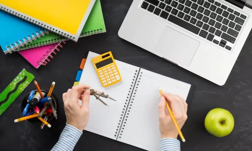 test grade calculator