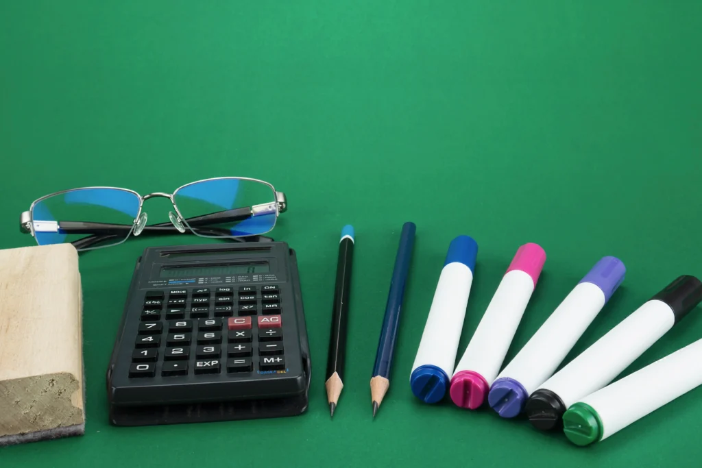 Class Grade Calculator